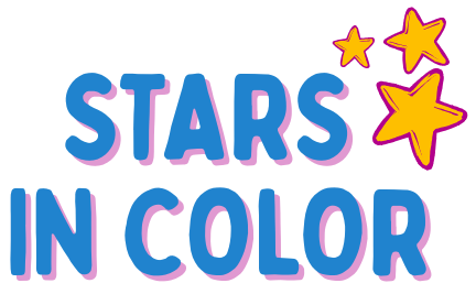 Stars In Color